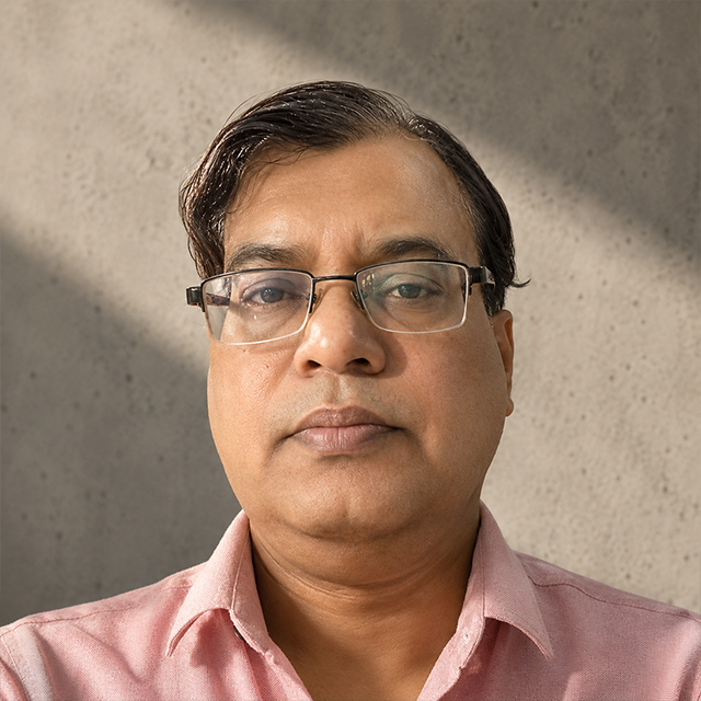 Bijoy Kumar Podder